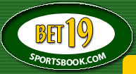 BET19 Baseball Betting Rules, BET19 Baseball Odds